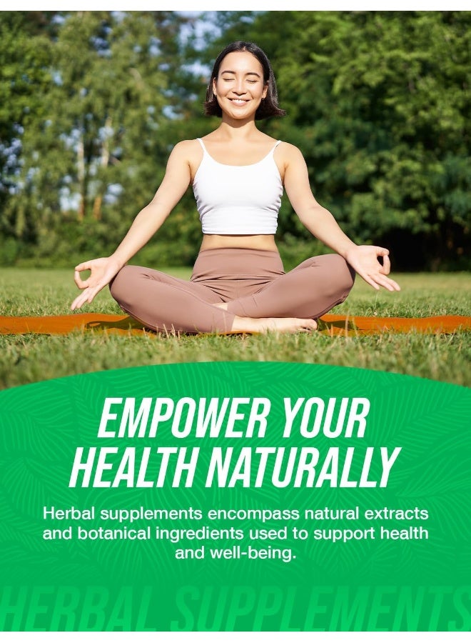 BULKSUPPLEMENTS.COM Ginkgo Biloba Extract Powder - Image 3